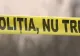 Moarte suspectă la o biserică din Pitești. O femeie a fost găsită decedată într-o anexă