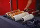 16 mii de kürtőskalács vânduţi în weekend la Festivalul Deliciilor Dulci
