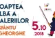 Noaptea Albă a Galeriilor ajunge în județul Covasna
