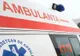 Accident în Giurgiu: Un șofer srilankez a lovit un autoturism, 5 persoane rănite