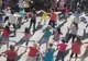 Flashmob „Împreună prin dans”, vineri, la Sfântu Gheorghe