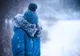 Cea mai scăzută temperatură din ţară la Întorsura Buzăului: minus 26 de grade