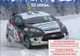 Patru campioni absoluți ai Romaniei, printre participanții Winter Rally Covasna 2019