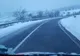 Nu sunt probleme pe drumurile naţionale din judeţ după prima ninsoare din 2019