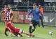 Sepsi OSK, doar egal cu Viitorul după un penalty ratat de Tandia