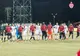 Sepsi OSK joacă sâmbătă la CFR Cluj în prima etapă din play-off