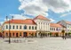 Primăria Sfântu Gheorghe va investi în amenajarea spațiilor pietonale