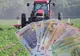 Peste 11.000 de cereri unice de plată, depuse de fermieri, la APIA Covasna