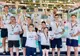 Premieră covăsneană: A.C.S. Ciprian, locul 3 la „Maratonul celor 24 de ore de înot”
