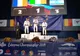 Rezultate foarte bune obţinute de sportivii covăsneni la campionatele Europene de Ju-Jitsu