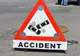 13 răniţi în 4 accidente produse în weekend în judeţul Covasna