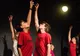 Cea de-a 5-a ediţie a Taberei Interetnice de Teatru, văzută prin ochii participanţilor