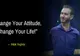 Predicatorul internațional Nick Vujicic ajunge în octombrie la Sfântu Gheorghe