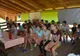 Tabără de educație ecologică la Zăbala