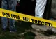 Doi covăsneni din Cernat, uciși cu sânge rece de un consătean