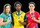 Bronz pentru Adina Popescu (Sepsi-SIC) la Jocurile Mondiale pe plajă