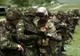 Exerciţiu militar în judeţele Covasna şi Harghita