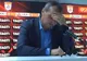 László Csaba după Sepsi – Voluntari (0-0): „Cred că acum putem spune că norocul nu e cu noi”