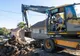 Lucrările de reabilitare a străzilor sunt în curs de desfășurare în Sfântu Gheorghe