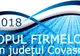 Aproximativ 150 de firme covăsnene vor fi premiate la a 26-a ediție Topul firmelor