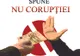 Discuţii despre prevenirea corupţiei în instituţiile Consiliului Judeţean Covasna