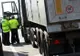 Poliţia va verifica în această săptămână transportatorii rutieri de marfă și de persoane
