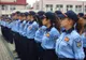 Covăsnenii se pot înscrie până luna viitoare la şcolile de agenţi de poliţie