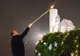 Prima lumânare de Advent va fi aprinsă pe 1 decembrie la Sfântu Gheorghe