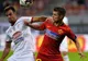 Sepsi OSK pierde cu FCSB după un penalty controversat