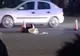 Bătrânul accidentat vineri seară la Sfântu Gheorghe a murit la Spital!