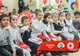 Crucea Roșie Covasna lansează campania „Primul ajutor pentru dințișor”