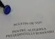 Judeţul Covasna, cea mai slabă prezenţă la vot din toată ţara