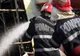 Weekend plin pentru pompierii covăsneni: trei incendii şi un mesaj Ro-Alert despre un urs