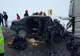 Tânără de 23 de ani rănită grav după o ce a intrat cu mașina pe contrasens