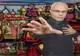 Recital de pian interactiv: „Tablouri dintr-o expoziție”, la Sfântu Gheorghe