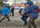 Peste 65 de tone de hârtie şi carton colectate în mai puţin de 3 luni din şcolile covăsnene