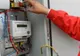 A furat curent electric, a fost prins, iar 24 de ore mai târziu a furat din nou