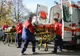 Șofer din județul Covasna în stare gravă la spital după ce a provocat un accident rutier în județul Brăila
