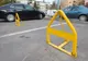 Licitaţie pentru locurile de parcare rezidenţiale din Sfântu Gheorghe. Suma record plătită în ultimii ani: 2.600 de lei
