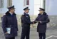 #Pensionarea este rodul dulce al muncii de o viaţă şi înţelepciunea unui nou început! Ceremonie de trecere în rezervă la ISU Covasna
