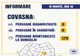 Primarul stațiunii Covasna: „Cu cât mai grea va deveni situația, cu atât mai solidari și uniți trebuie să fim!”