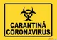 Un covăsnean plasat în carantină a plecat la cumpărături. Bărbatul are dosar penal