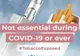 #TobaccoExposed - Tema din acest an a Zilei Mondiale fără Tutun. Activități online de informare și conștientizare