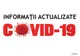 Caz nou de Covid-19 în judeţul Covasna. Încă 250 de cazuri la nivel naţional
