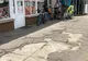 Piaţa Agroalimentară din Sfântu Gheorghe va fi asfaltată