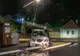 Căutat de Poliție, după ce a provocat un accident și a fugit de la locul faptei!