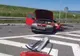 FOTO | Accident mortal pe Autostrada A3! A fost solicitat elicopterul SMURD
