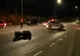 Motociclist rănit ușor într-un accident, la Sfântu Gheorghe