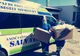 Aproximativ 60 de combinezoane donate de Asociația Salvatore Serviciului Județean de Ambulanță