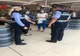 COVID-19. Amenzi de 3.500 de lei date de polițiștii din Covasna